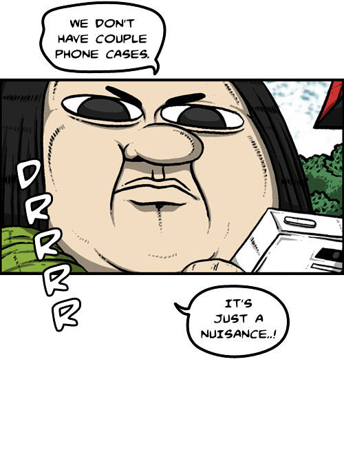 The Sound of Your Heart Chapter 207 page 52 - Chapter 207