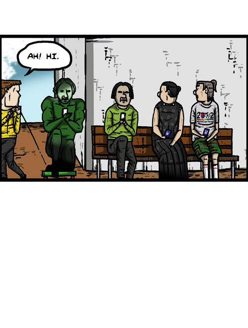 The Sound of Your Heart Chapter 207 page 53 - Chapter 207