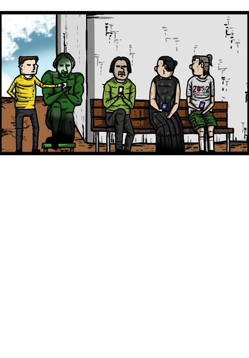 The Sound of Your Heart Chapter 207 page 54 - Chapter 207