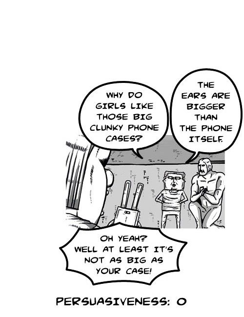 The Sound of Your Heart Chapter 207 page 57 - Chapter 207