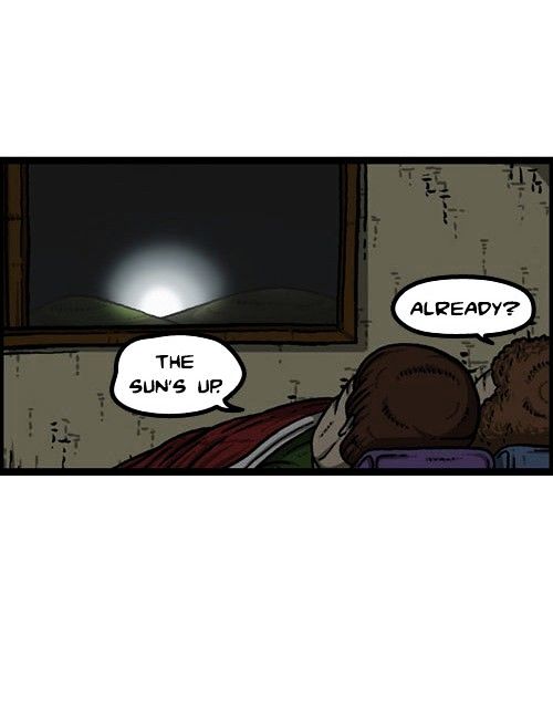 The Sound of Your Heart Chapter 208 page 10 - Chapter 208