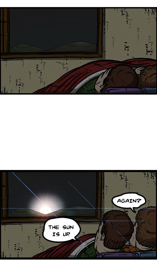 The Sound of Your Heart Chapter 208 page 15 - Chapter 208