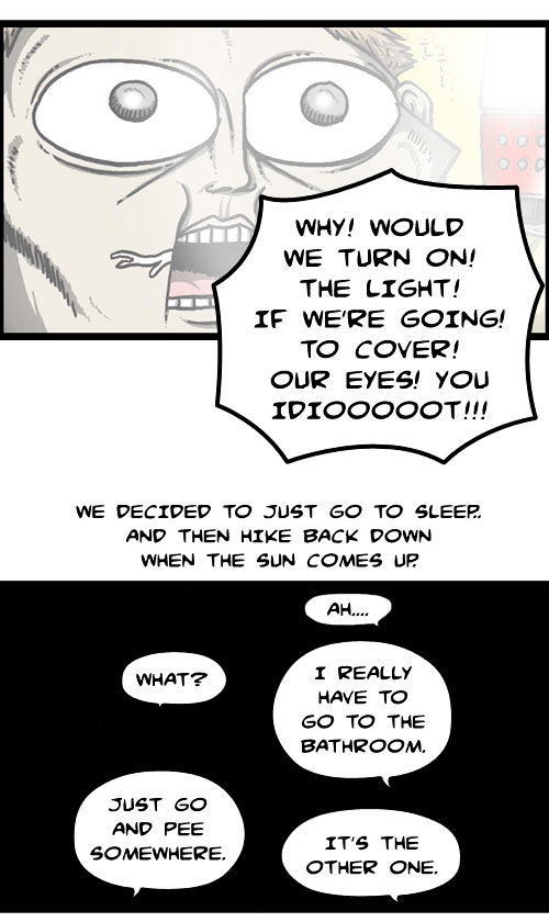 The Sound of Your Heart Chapter 208 page 18 - Chapter 208