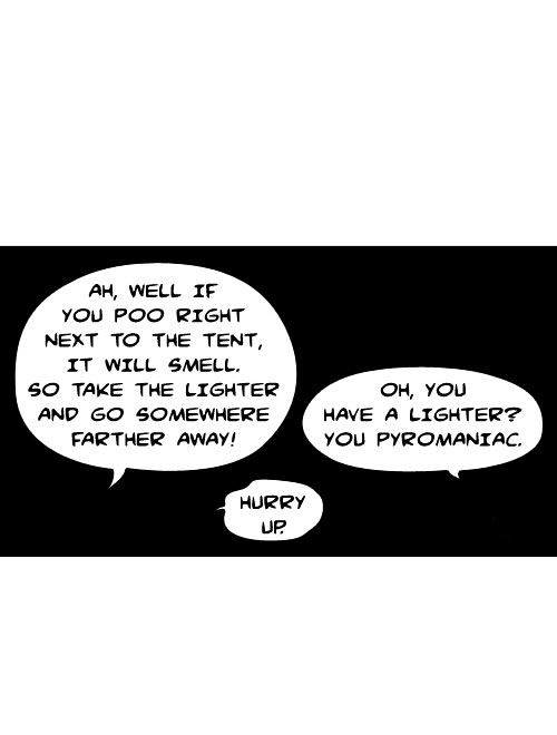 The Sound of Your Heart Chapter 208 page 19 - Chapter 208