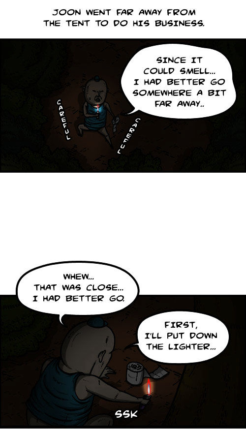 The Sound of Your Heart Chapter 208 page 20 - Chapter 208