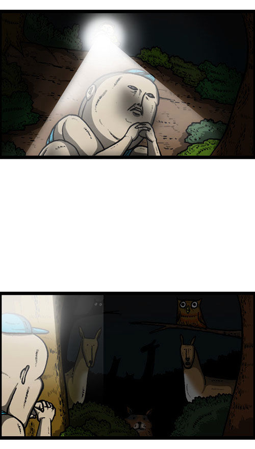 The Sound of Your Heart Chapter 208 page 25 - Chapter 208