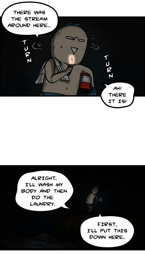 The Sound of Your Heart Chapter 208 page 28 - Chapter 208