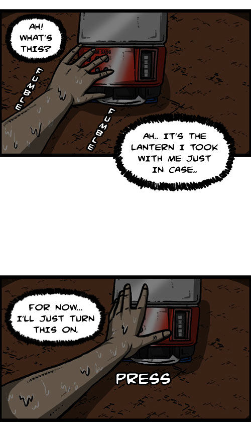 The Sound of Your Heart Chapter 208 page 33 - Chapter 208
