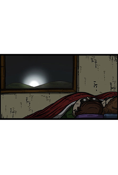 The Sound of Your Heart Chapter 208 page 34 - Chapter 208
