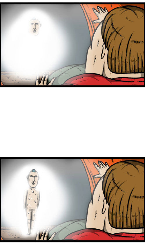 The Sound of Your Heart Chapter 208 page 37 - Chapter 208