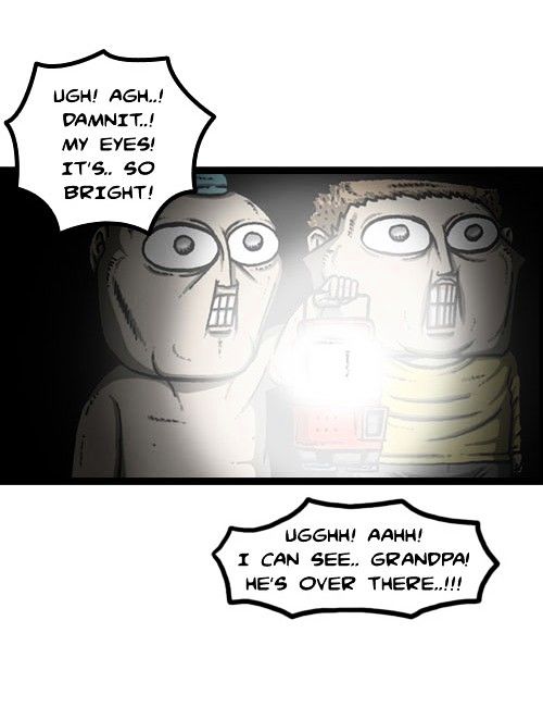 The Sound of Your Heart Chapter 208 page 40 - Chapter 208