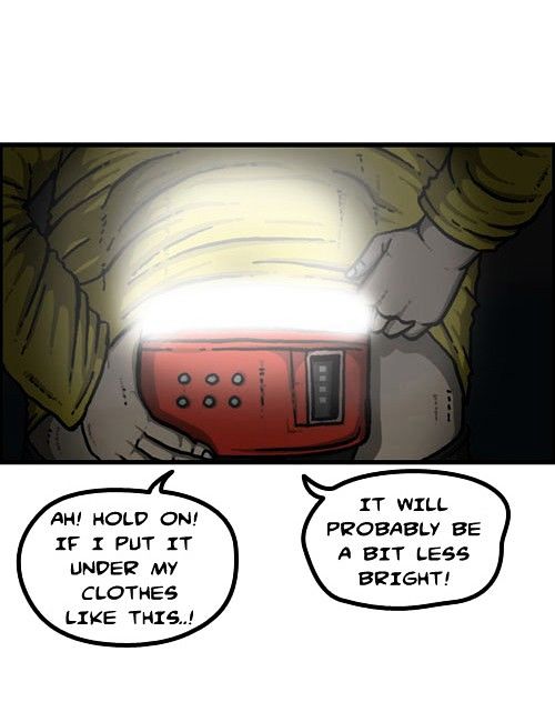 The Sound of Your Heart Chapter 208 page 41 - Chapter 208