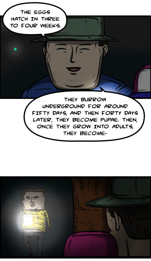 The Sound of Your Heart Chapter 208 page 43 - Chapter 208