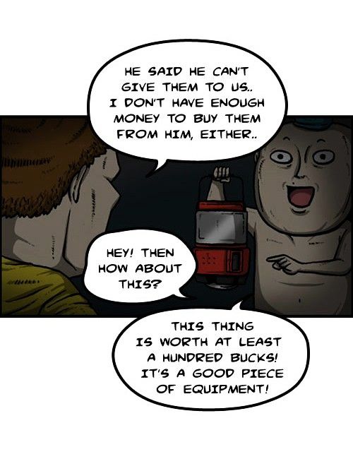 The Sound of Your Heart Chapter 208 page 49 - Chapter 208