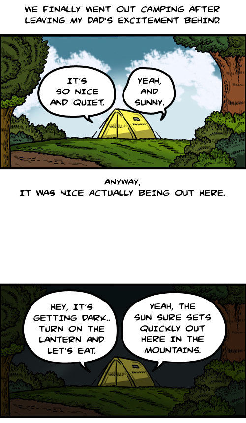 The Sound of Your Heart Chapter 208 page 5 - Chapter 208