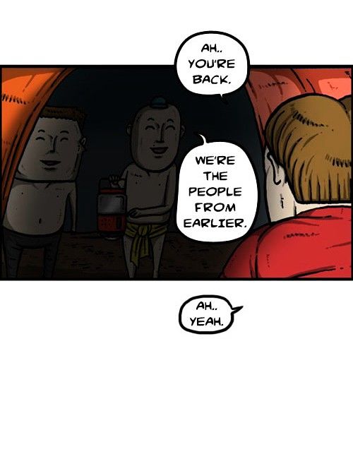 The Sound of Your Heart Chapter 208 page 51 - Chapter 208