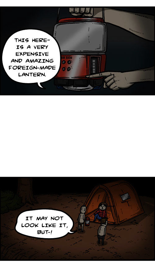 The Sound of Your Heart Chapter 208 page 52 - Chapter 208