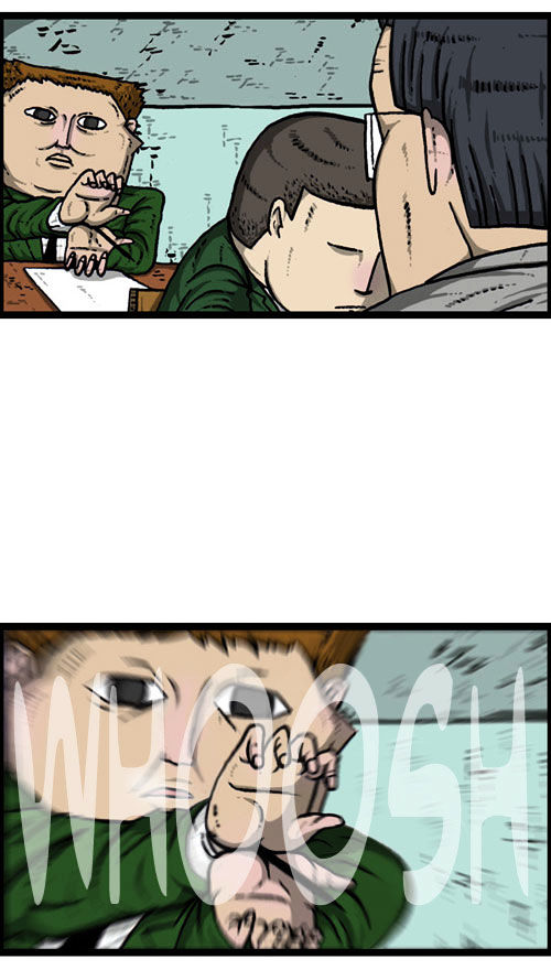 The Sound of Your Heart Chapter 209 page 13 - Chapter 209