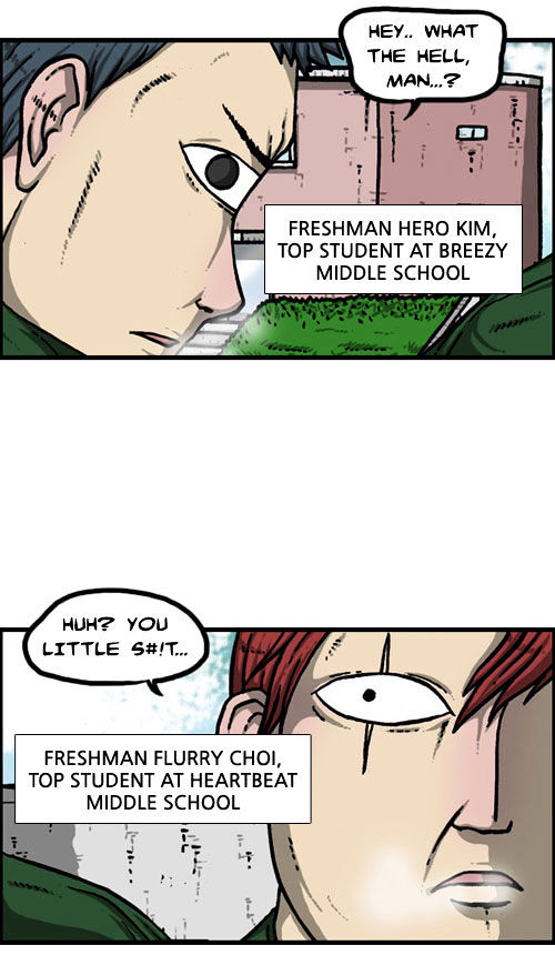 The Sound of Your Heart Chapter 209 page 19 - Chapter 209