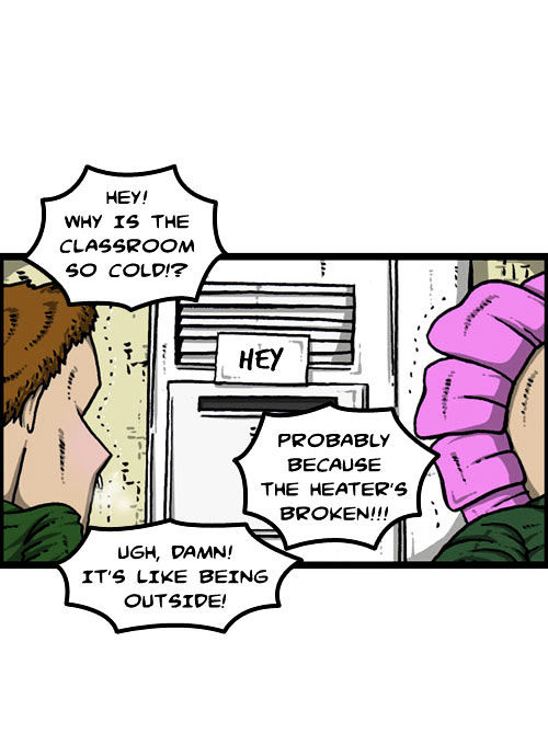 The Sound of Your Heart Chapter 209 page 2 - Chapter 209