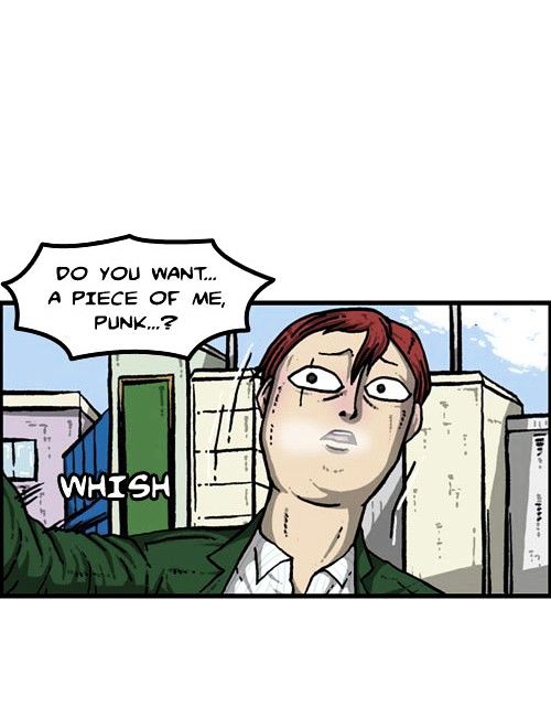 The Sound of Your Heart Chapter 209 page 20 - Chapter 209