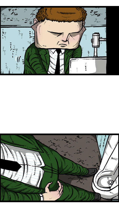 The Sound of Your Heart Chapter 209 page 28 - Chapter 209