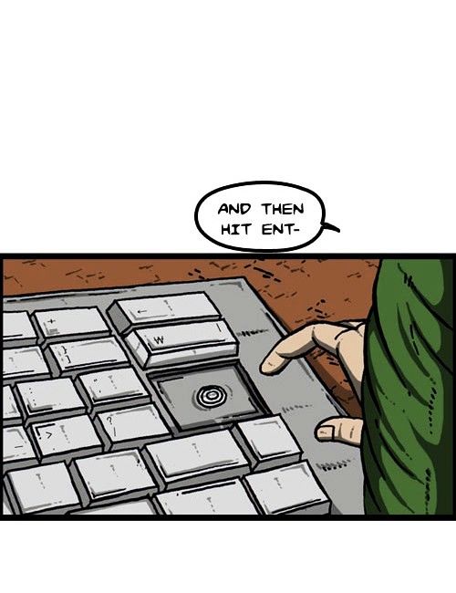 The Sound of Your Heart Chapter 209 page 33 - Chapter 209