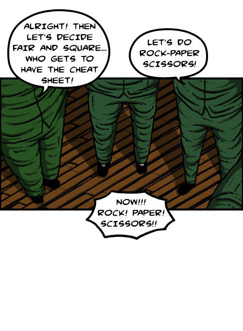 The Sound of Your Heart Chapter 209 page 37 - Chapter 209
