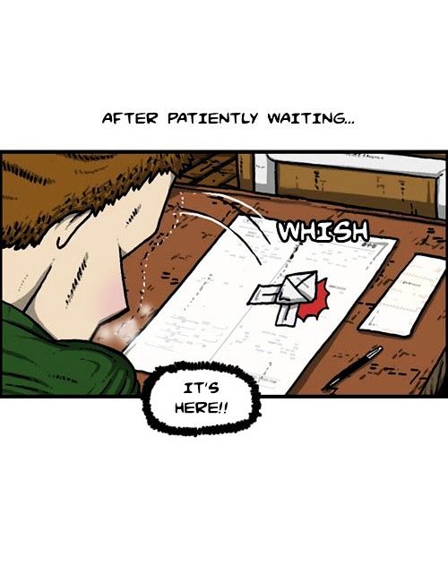 The Sound of Your Heart Chapter 209 page 41 - Chapter 209