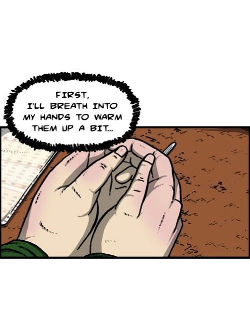The Sound of Your Heart Chapter 209 page 44 - Chapter 209