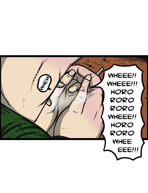 The Sound of Your Heart Chapter 209 page 45 - Chapter 209
