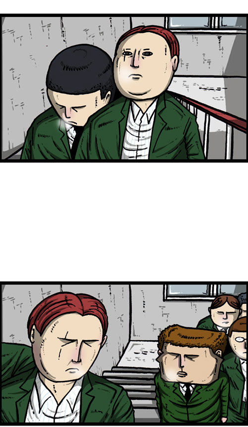 The Sound of Your Heart Chapter 209 page 51 - Chapter 209