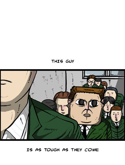 The Sound of Your Heart Chapter 209 page 52 - Chapter 209