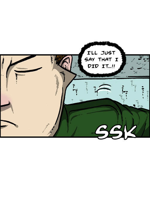 The Sound of Your Heart Chapter 209 page 56 - Chapter 209