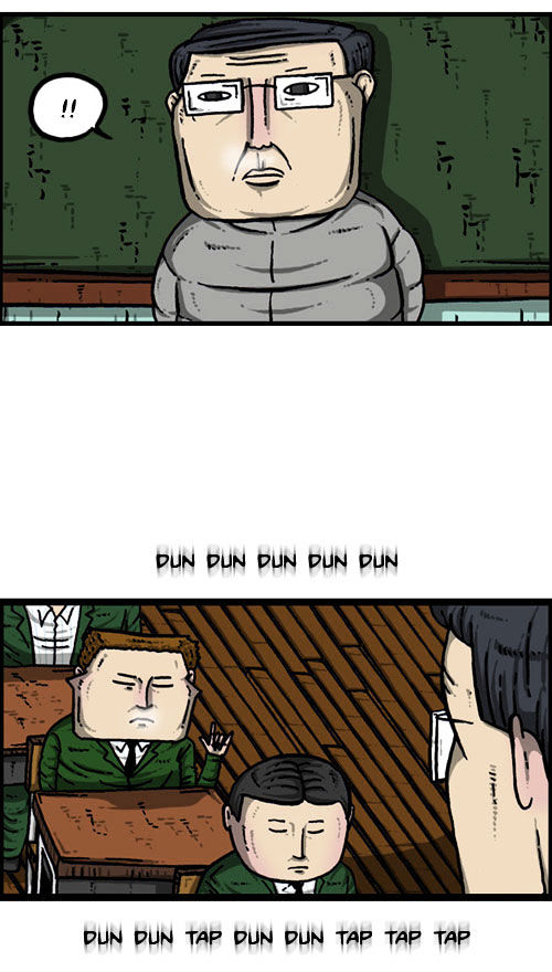 The Sound of Your Heart Chapter 209 page 57 - Chapter 209