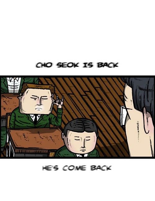 The Sound of Your Heart Chapter 209 page 58 - Chapter 209