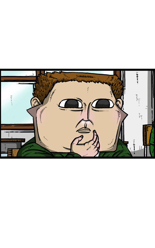 The Sound of Your Heart Chapter 209 page 6 - Chapter 209