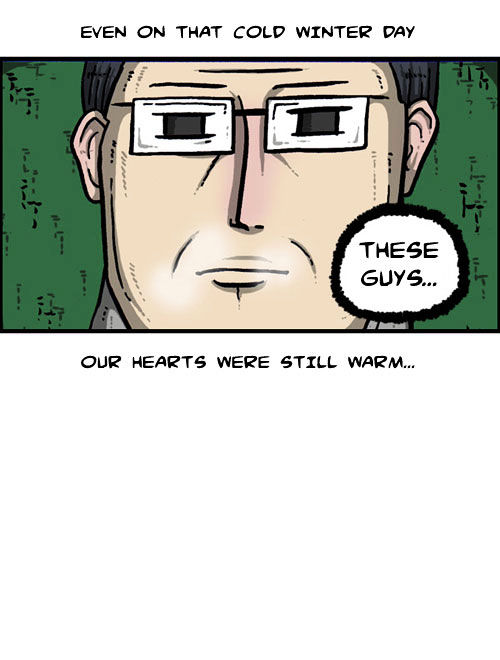The Sound of Your Heart Chapter 209 page 67 - Chapter 209