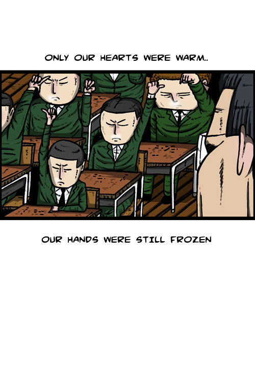The Sound of Your Heart Chapter 209 page 68 - Chapter 209