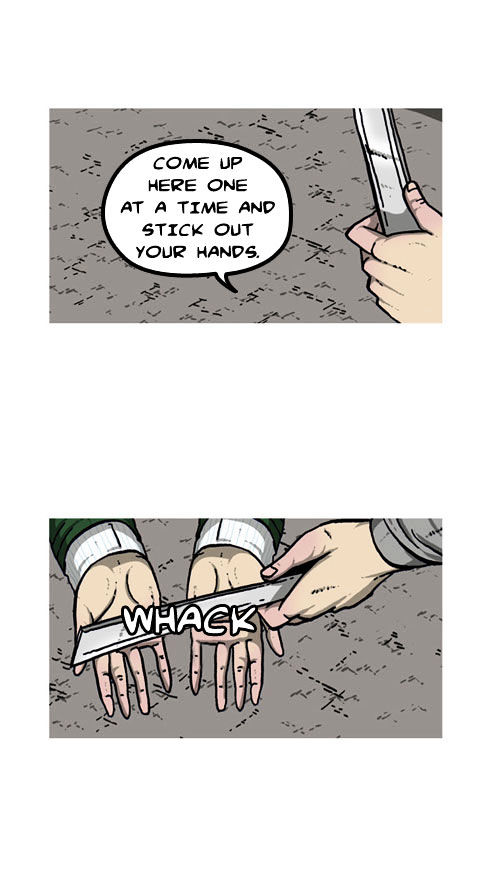 The Sound of Your Heart Chapter 209 page 69 - Chapter 209