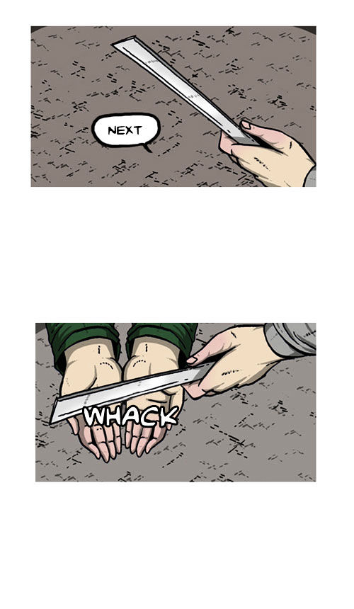 The Sound of Your Heart Chapter 209 page 70 - Chapter 209