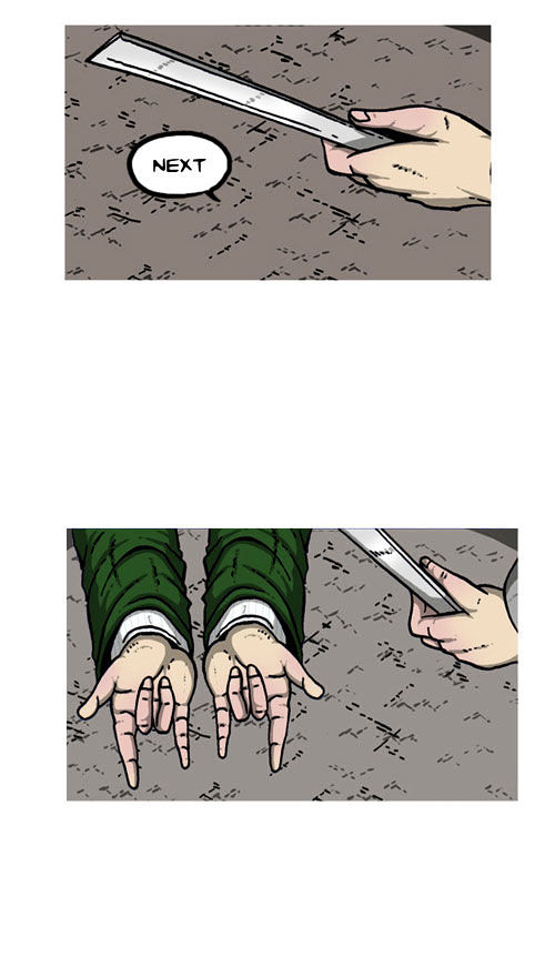 The Sound of Your Heart Chapter 209 page 71 - Chapter 209