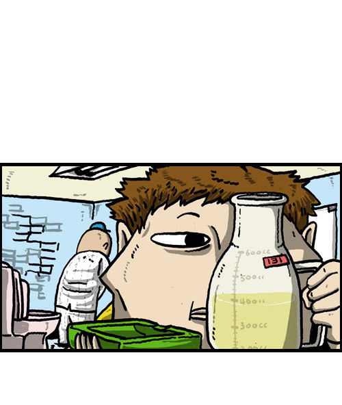 The Sound of Your Heart Chapter 21 page 10 - Chapter 21