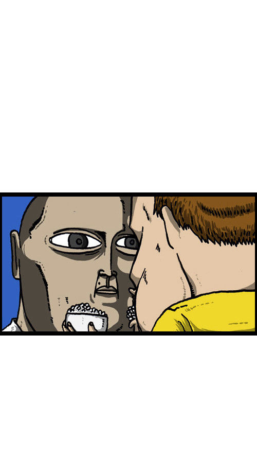 The Sound of Your Heart Chapter 21 page 14 - Chapter 21