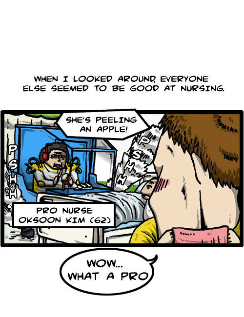 The Sound of Your Heart Chapter 21 page 8 - Chapter 21