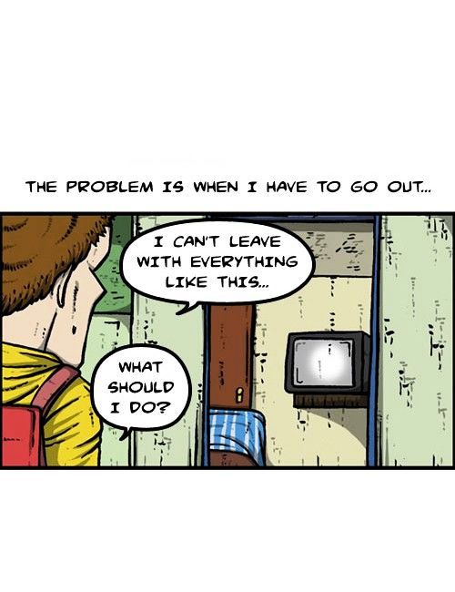 The Sound of Your Heart Chapter 210 page 13 - Chapter 210