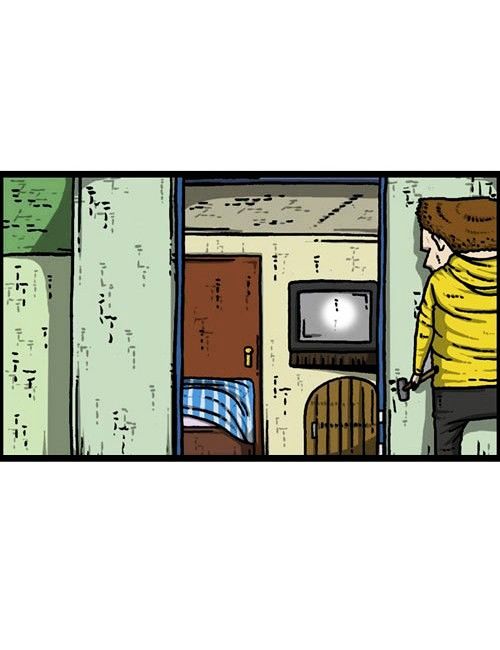 The Sound of Your Heart Chapter 210 page 17 - Chapter 210