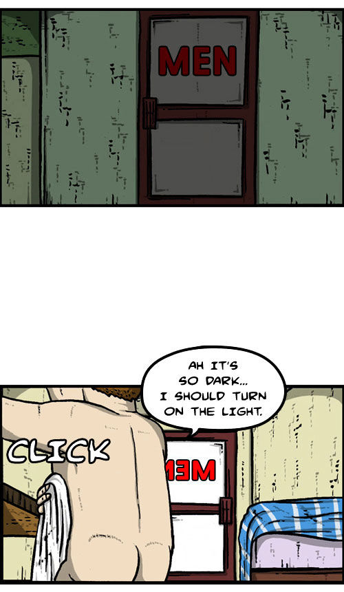 The Sound of Your Heart Chapter 210 page 27 - Chapter 210