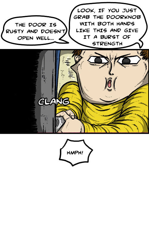 The Sound of Your Heart Chapter 210 page 3 - Chapter 210