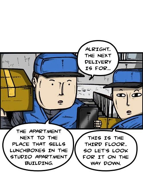 The Sound of Your Heart Chapter 210 page 31 - Chapter 210